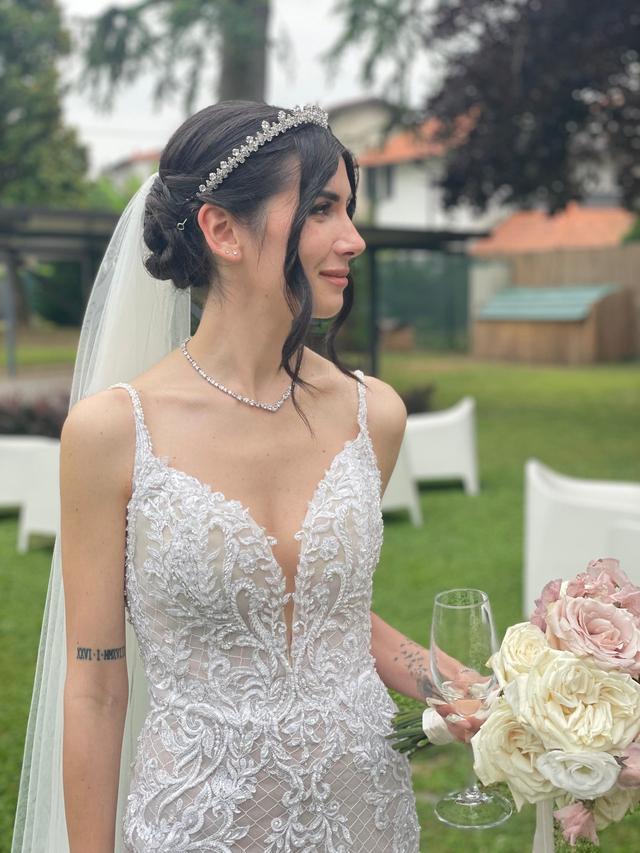 Giulia Gagliano - 1