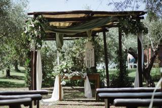 Casale VerdeLuna Wide Resort - 10