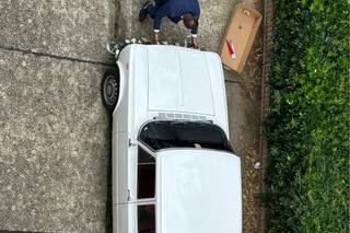 Romeo & Giulietta auto d'epoca - 5