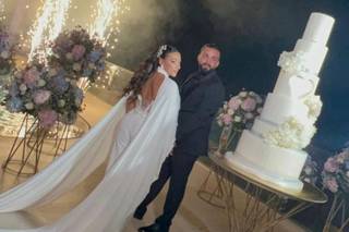 Elisabetta Luxury Events - 16