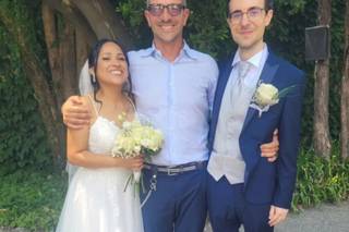 Dj Beppe Wedding - 10