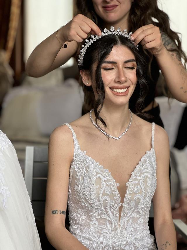 Giulia Gagliano - 2