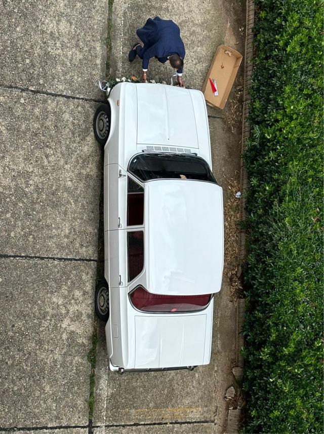 Romeo & Giulietta auto d'epoca - 2