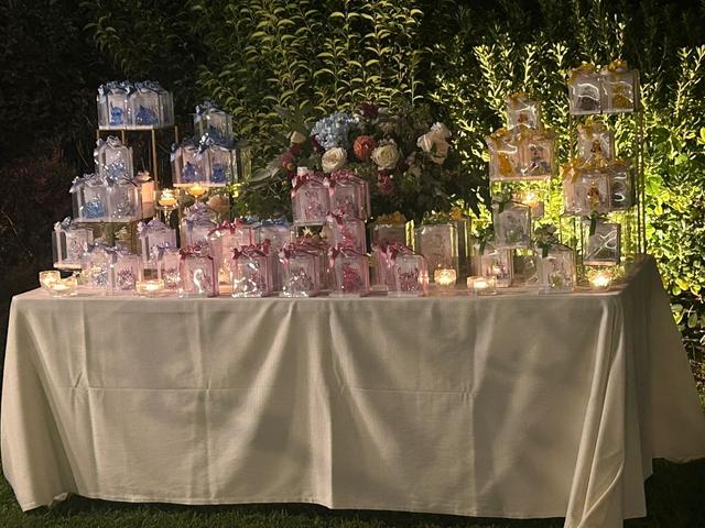 Personal Wedding - Megastore del Regalo - 4