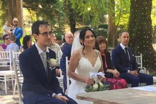 Dj Beppe Wedding - 11