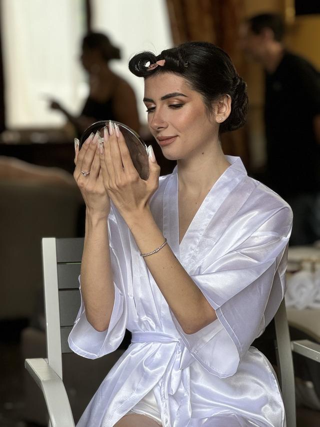 Giulia Gagliano - 3