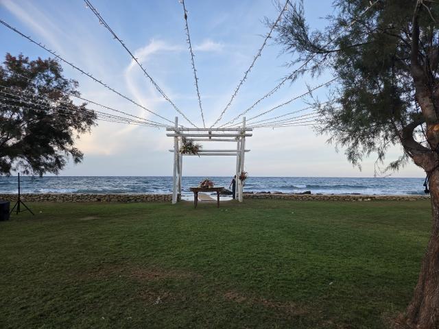 Wonder Beach Club - Casa Comunale - 1