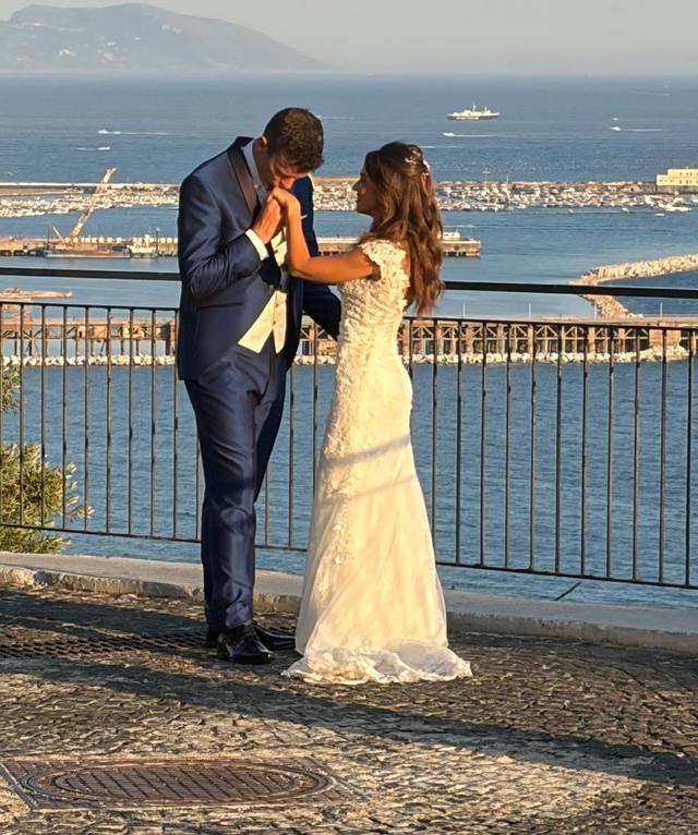 Iaquino Sposa di Nicola Laezza - 2