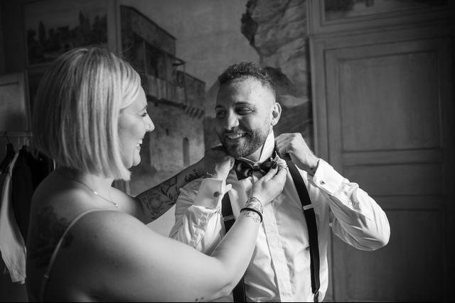 Ever Studio Wedding - 1