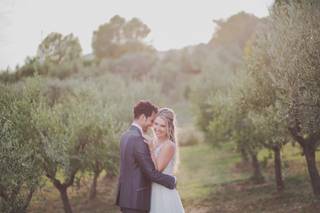 Sofia Balli wedding studio - 14