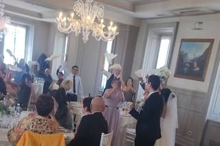 Dj Beppe Wedding - 12