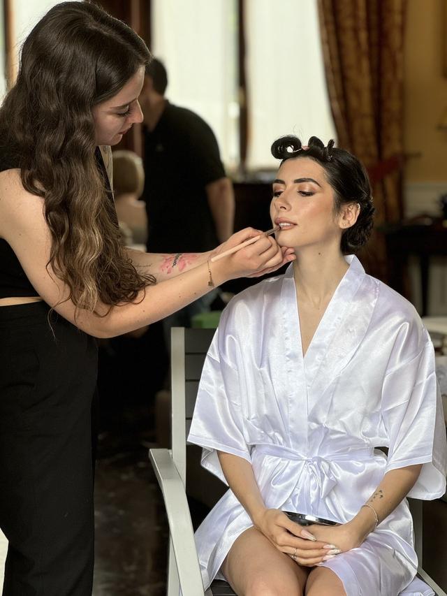 Giulia Gagliano - 4