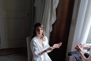 Jana Makeup & Hair Stylist - 14