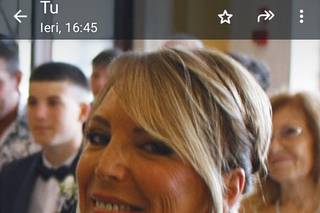 Giulia Soncin Make up Artist - 14