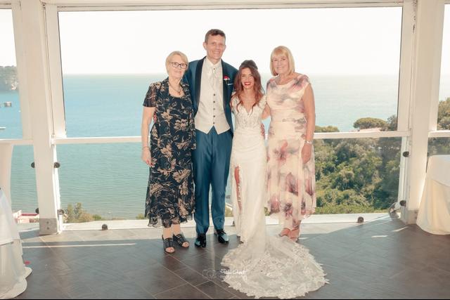 Iaquino Sposa di Nicola Laezza - 1