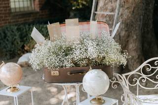 Jardin Bohémien - 6