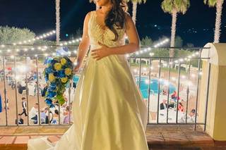 Giusi Munafò Haute Couture - 9