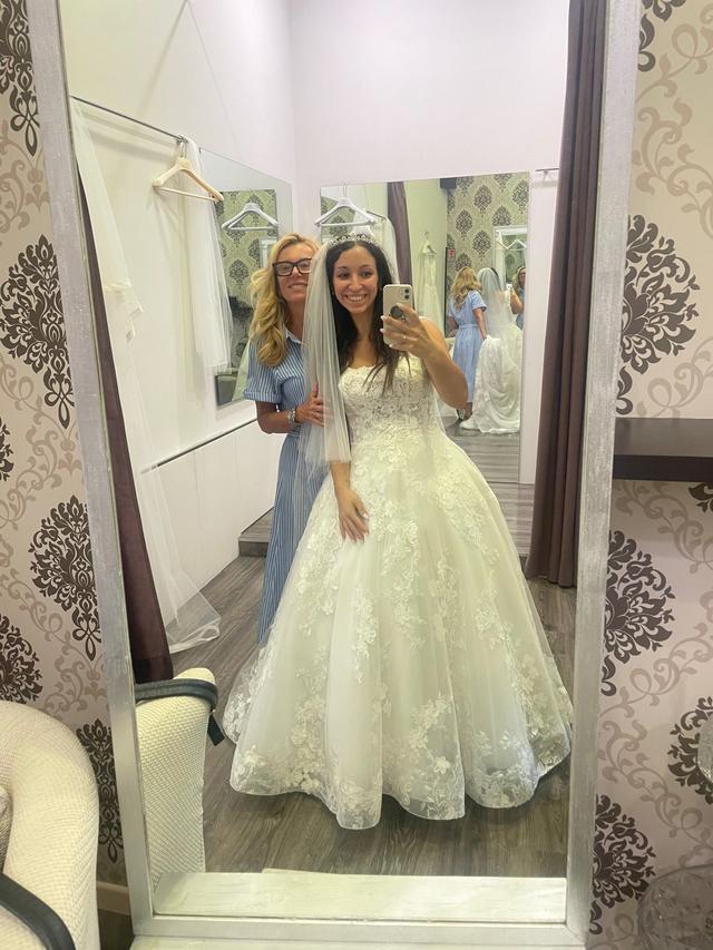 Moda Sposi Bologna - 2