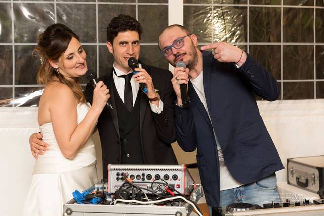 Alex Tamburini Musica dal vivo e Deejay Set 1