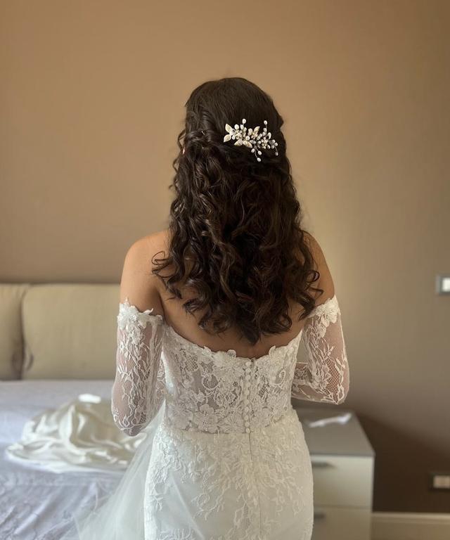 Rosanna e Danila Hairstylist - 2