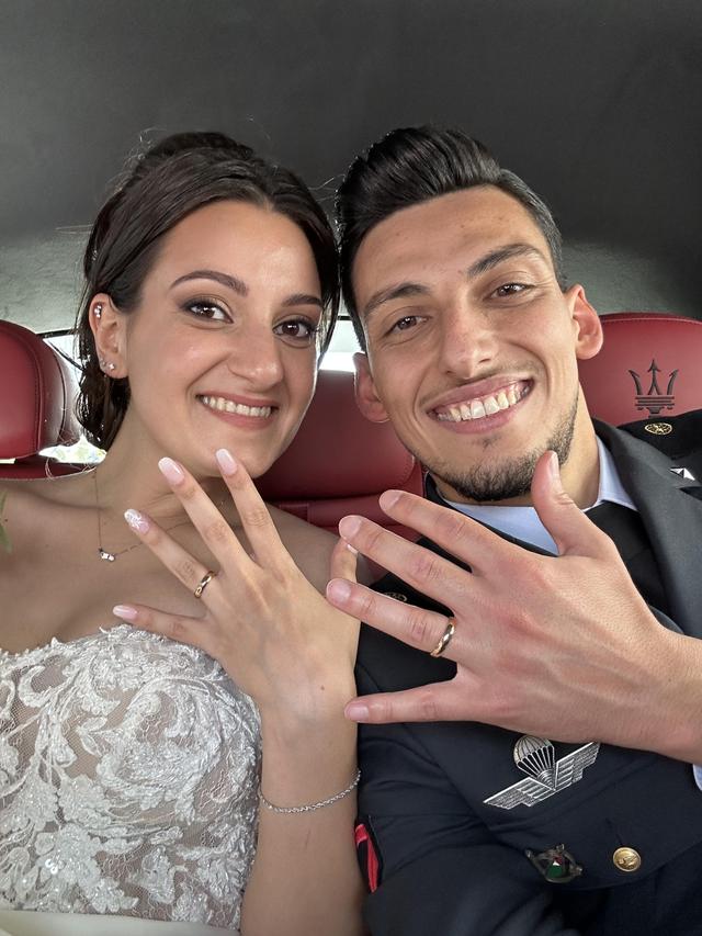 Rossella Migliore - 1