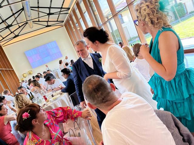 Villa Sant'Uberto Country Club - 3