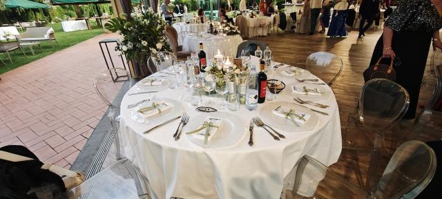 Osteria La Rocca - 3