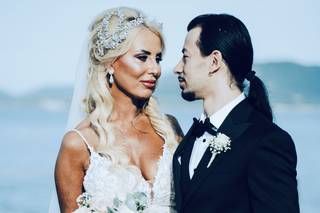 Paolo Salvadori Wedding Photographer - 15