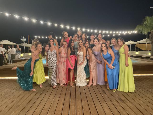 Copacabana Suite - 4