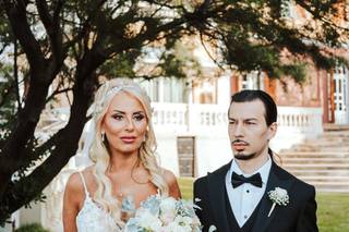 Paolo Salvadori Wedding Photographer - 16