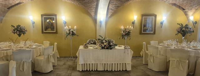 Fioreria Bomboniere San Giorgio - 1