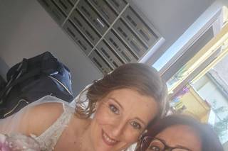 Monica Tirelli Make-up & Hair artist - 9