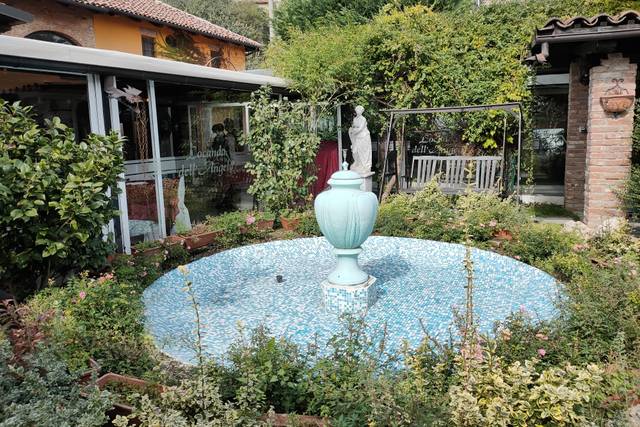 La locanda dell'Angelo 4