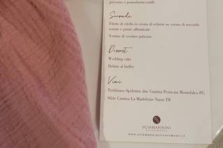 Sciamannini Ricevimenti - 10
