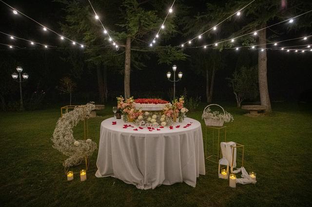 L’Atelier degli Eventi - 1