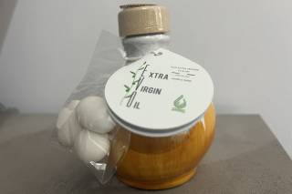 Azienda Agricola Biocilentum - 7