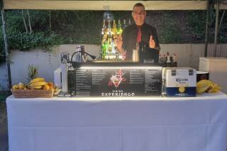 Stefano Barman & Open Bar - 5