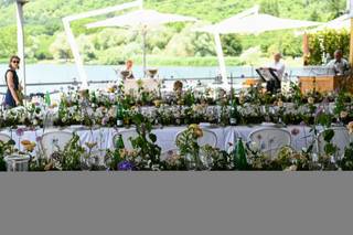 La Bella Venere Lake Resort - 6