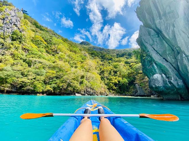 Nato con lo zaino - 4