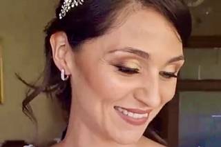 Roberta Izzo Make-up - 12