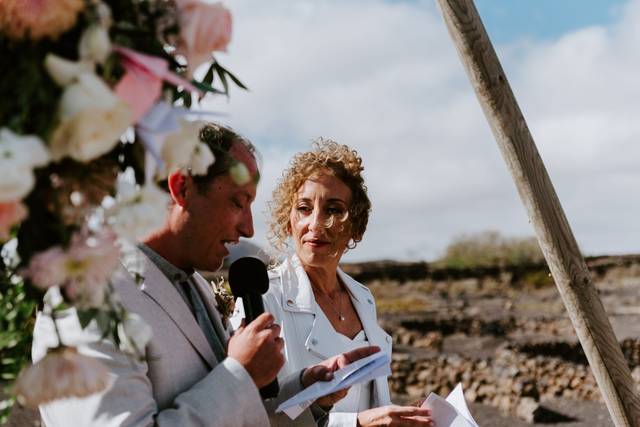 Wok Wedding Studio 1