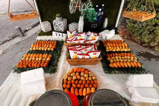 L’Apè - Aperitivo per Cerimonie - 1