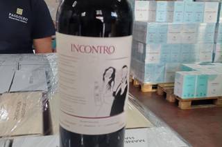 Wine Shop Paololeo - 5