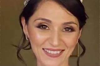 Roberta Izzo Make-up - 13