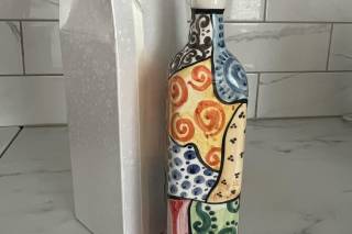 I Decori del Sole Ceramiche - 6