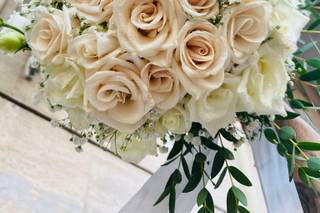 Floral designer Leonardo e Sharon Cibelli - 25