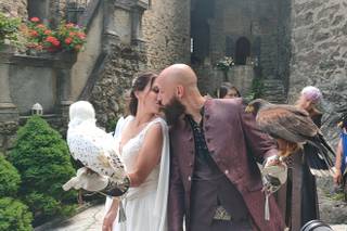 Chateau La Tour de Villa - 5