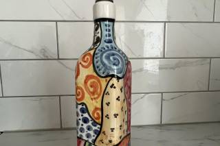 I Decori del Sole Ceramiche - 7