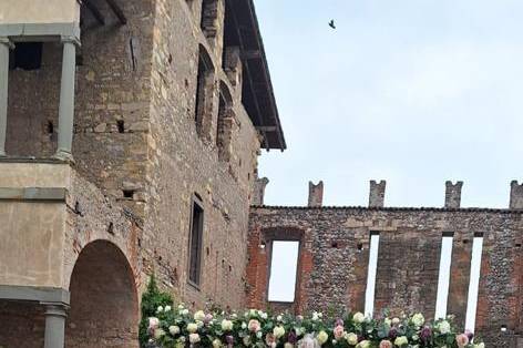 Castello di Cavernago 4