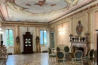 Villa Cigolotti - 9